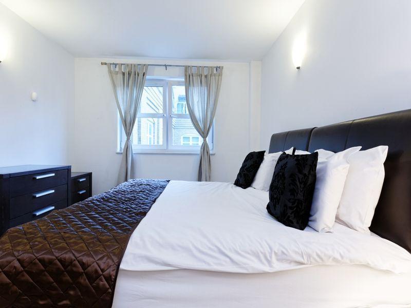 The Grainstore Apartments London Exteriör bild
