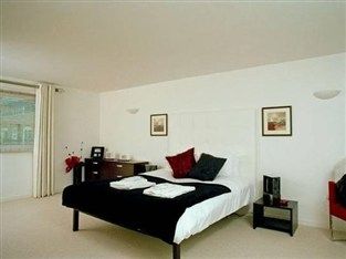 The Grainstore Apartments London Exteriör bild